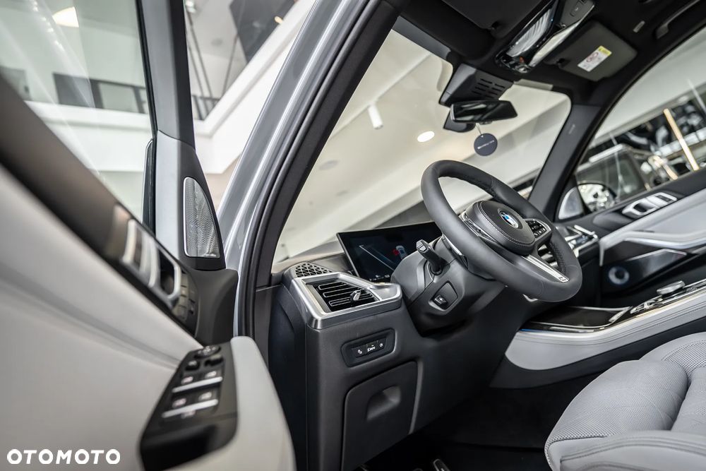 BMW X5 xDrive40d - 20