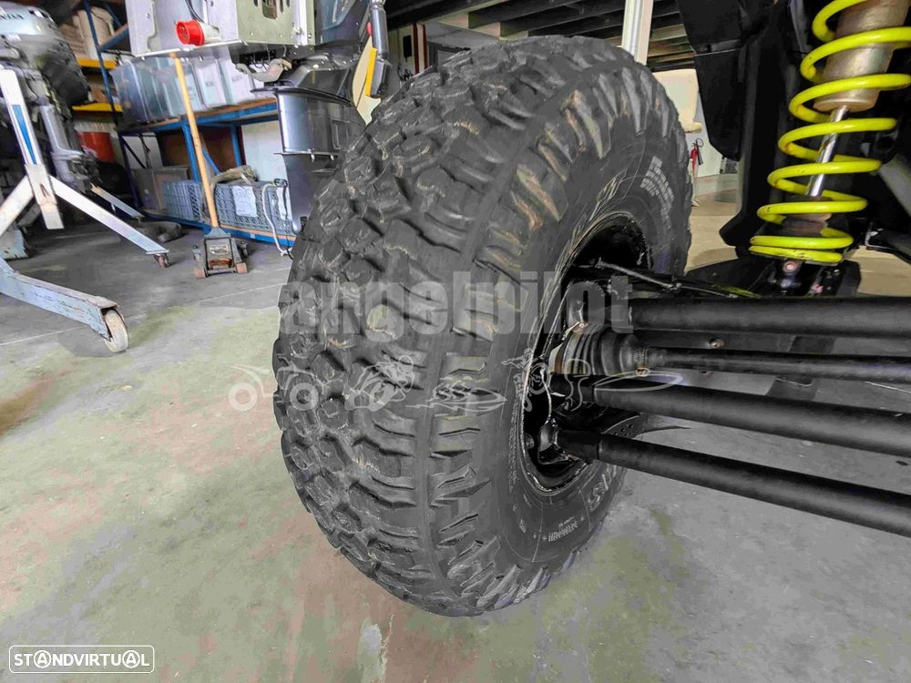 Can-Am Maverick X3 RS Turbo RR - 13