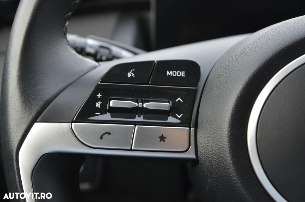 Hyundai Tucson - 13