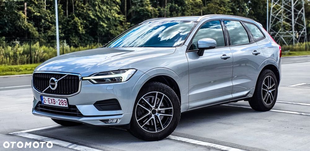 Volvo XC 60 D4 AWD Momentum - 17