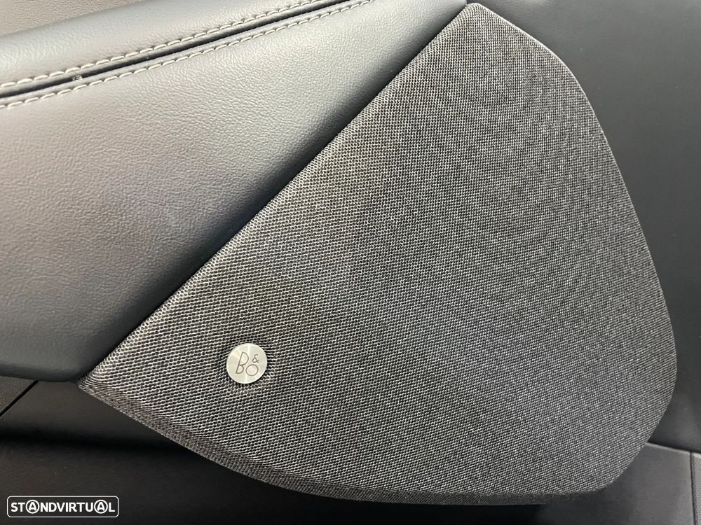 Ford Mustang Mach-E 98.7 kWh Premium - 10