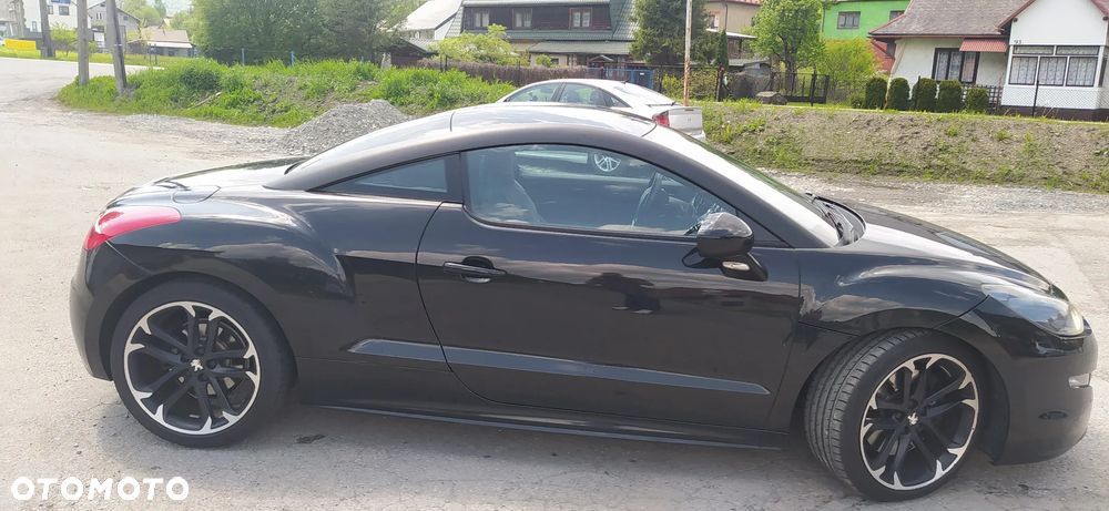 Peugeot RCZ 2.0 HDi - 3