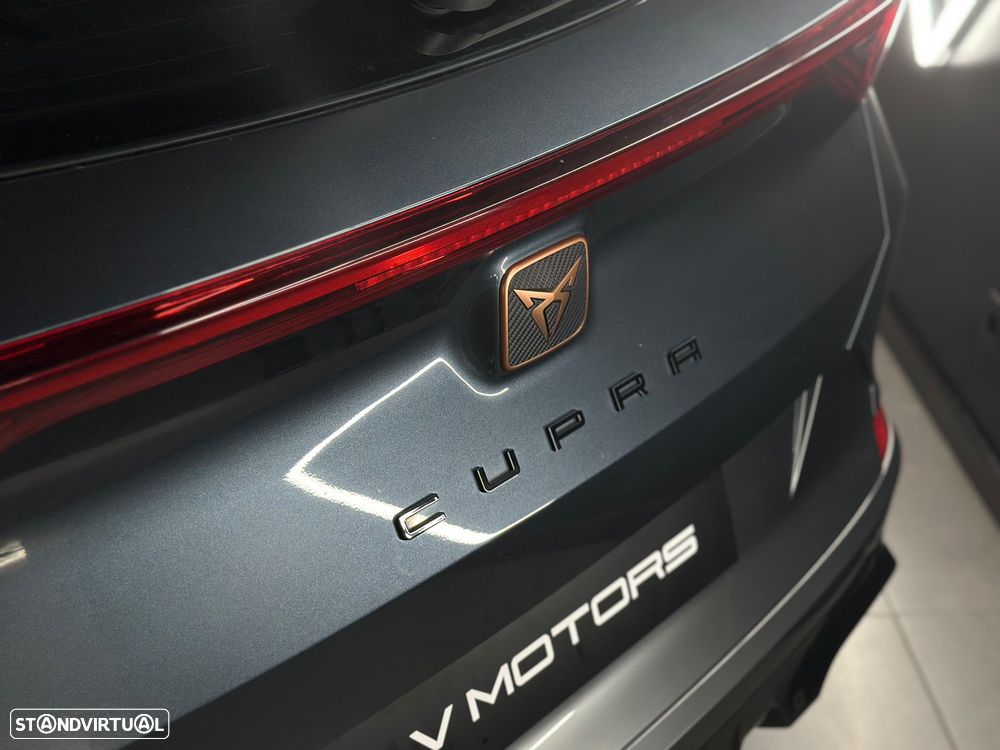 Cupra Formentor VZ 1.4 e-Hybrid DSG - 15