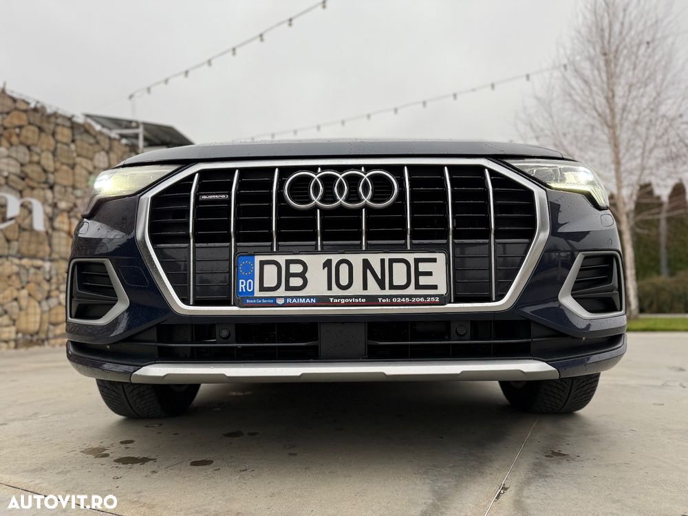 Audi Q3 2.0 40 TFSI S tronic quattro - 3