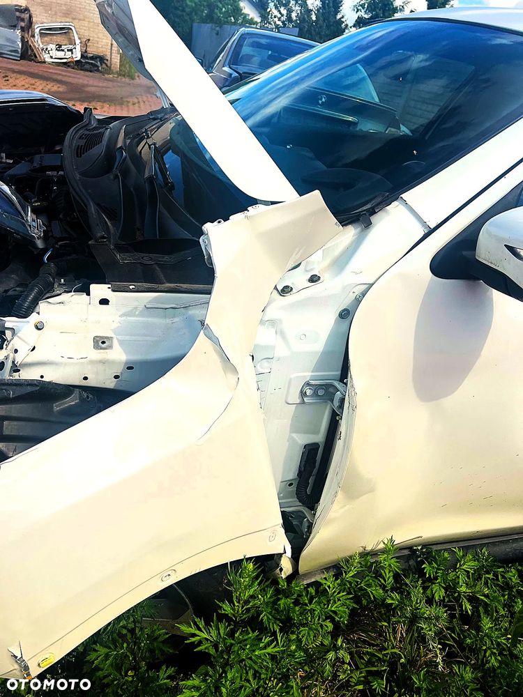 Nissan Juke 1.6 Tekna Xtronic - 9