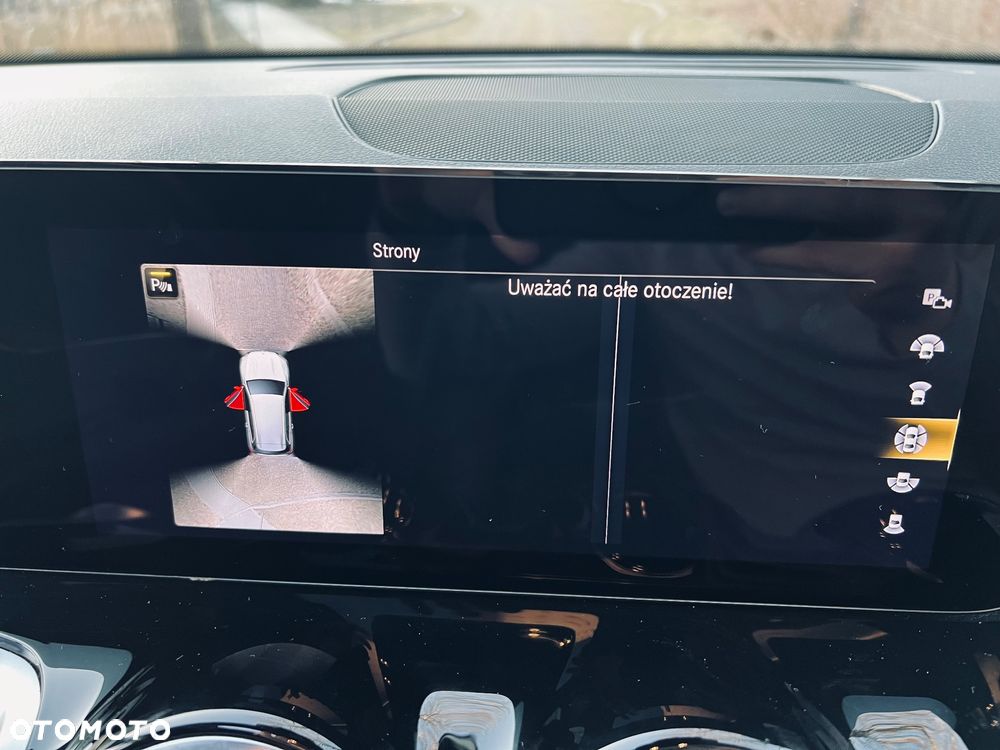 Mercedes-Benz GLB 250 4Matic 8G-DCT Edition AMG Line - 40