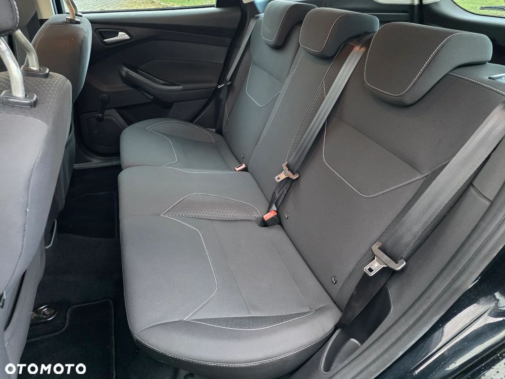 Ford Focus 1.0 EcoBoost Platinium X ASS - 16