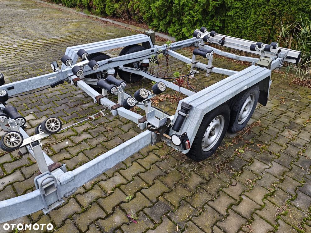 Inny DELLSPERGER BT 114 - 6