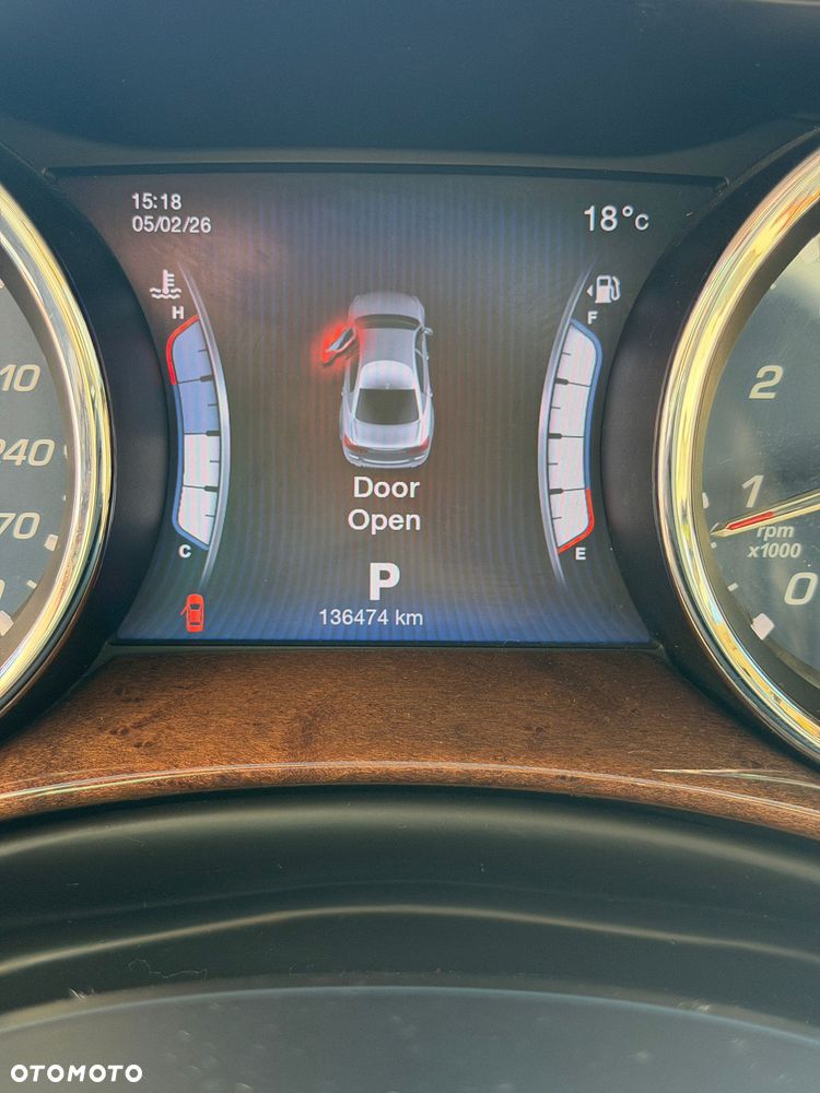 Maserati Quattroporte S Q4 Automatik - 10