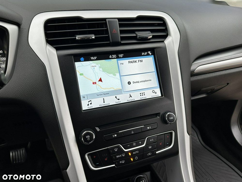 Ford Mondeo 2.0 TDCi Ambiente - 19