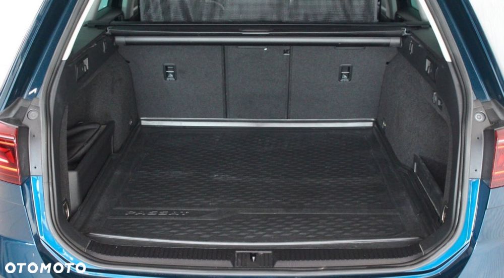 Volkswagen Passat 1.4 TSI DSG GTE - 15