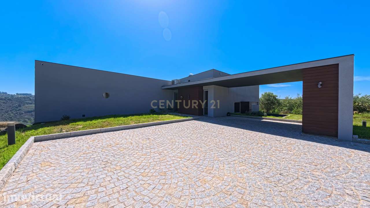 O Seu Refúgio de Luxo em Silgueiros: Elegância, Sustentabilidade e Uma - Grande imagem: 3/28