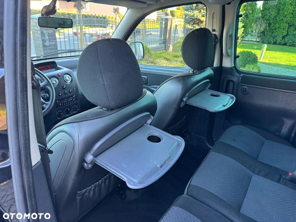 Citroën Berlingo Multispace 1.6 HDI Plus - 31