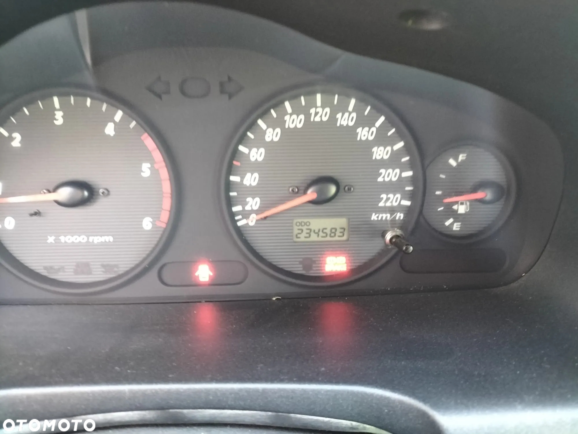 Hyundai Santa Fe - 5