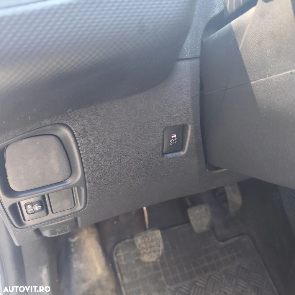 Toyota Aygo - 22