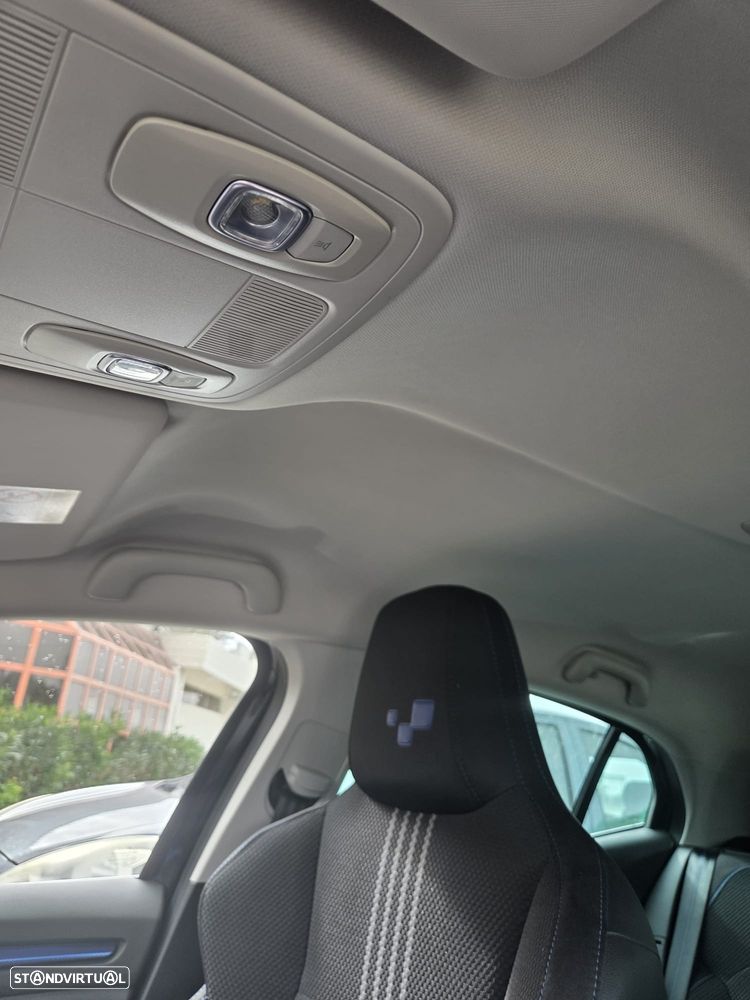 Renault Mégane 1.6 dCi GT Line - 18