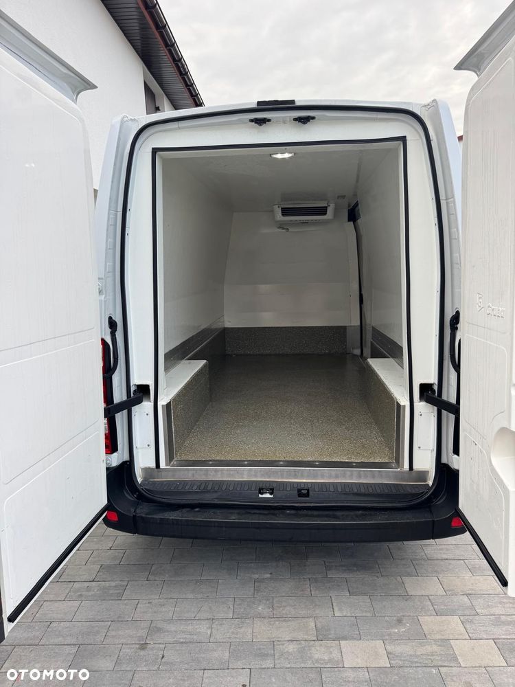 Renault MASTER - 5