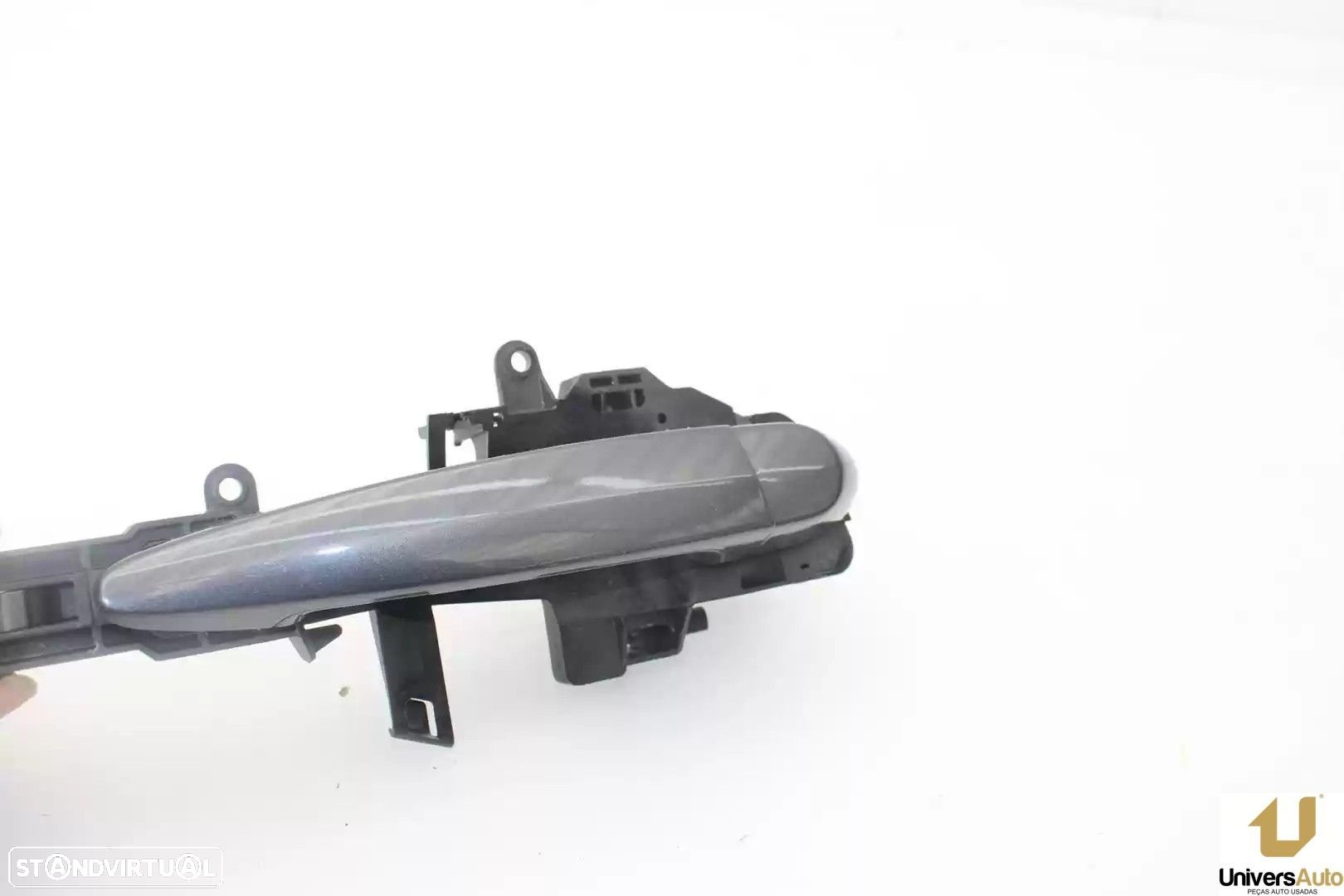 MANIPULO EXTERIOR TRASEIRO DIREITO BMW 1 2004 -3118D.T. - 1