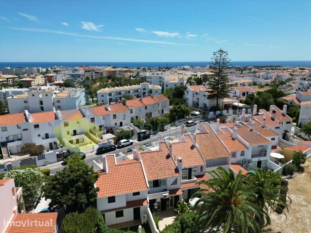 Townhouse T2 no Centro de Albufeira - Grande imagem: 3/11
