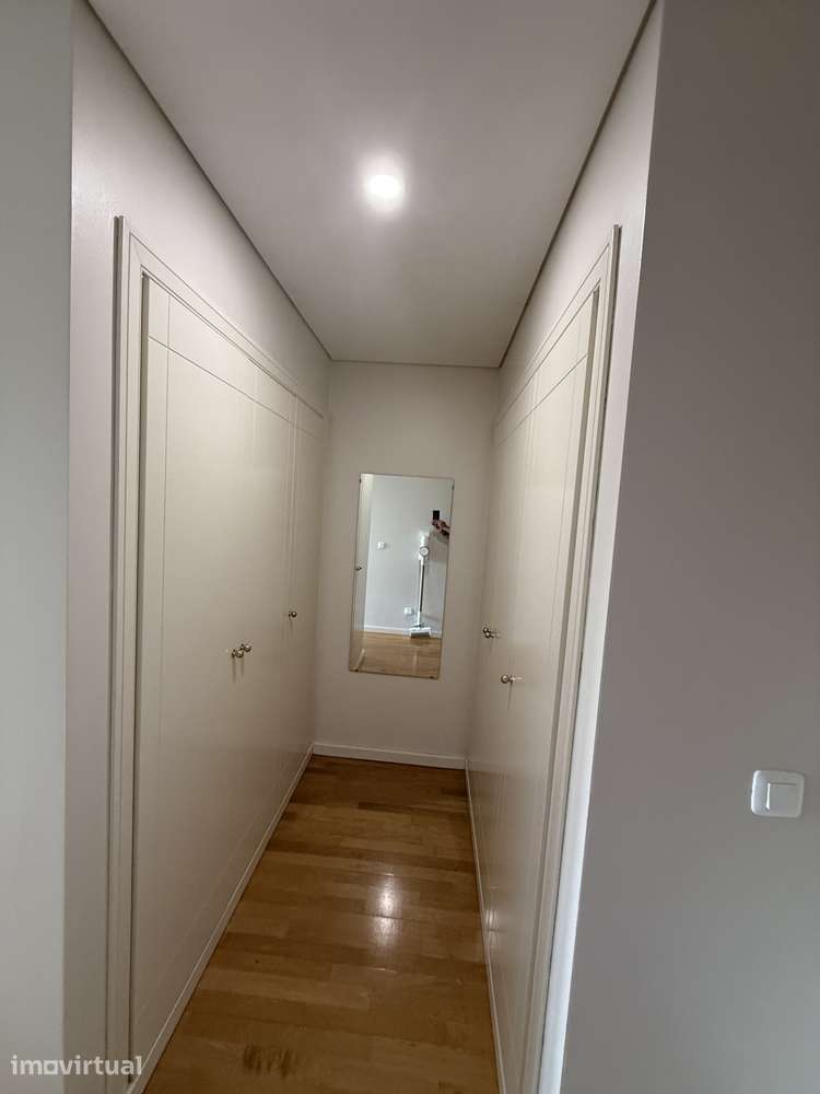 Apartamento T1 Twin Towers Lisboa - Grande imagem: 3/10
