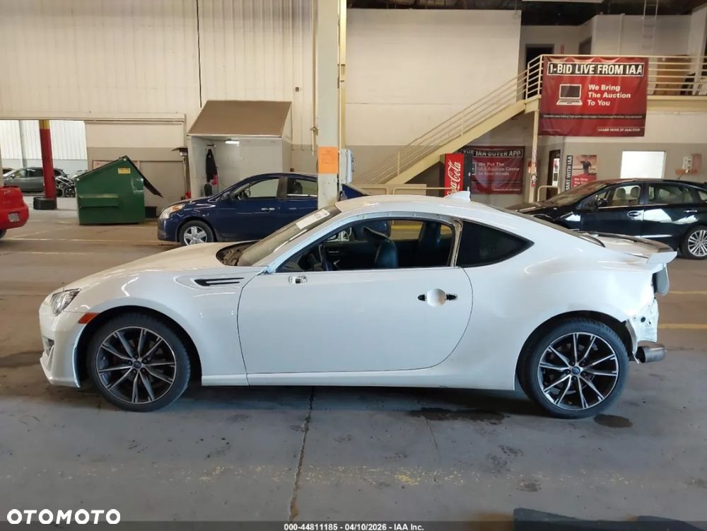 Subaru BRZ 2.0i Sport - 8