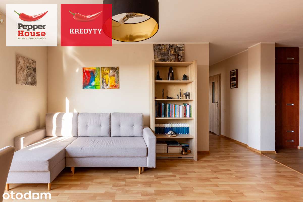 Piękny widok na zatokę i panoramę miasta