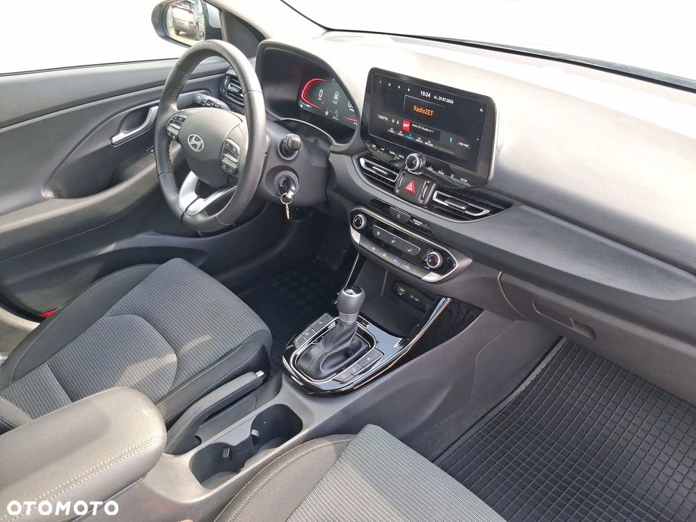 Hyundai i30 1.0 T-GDI Modern DCT - 40