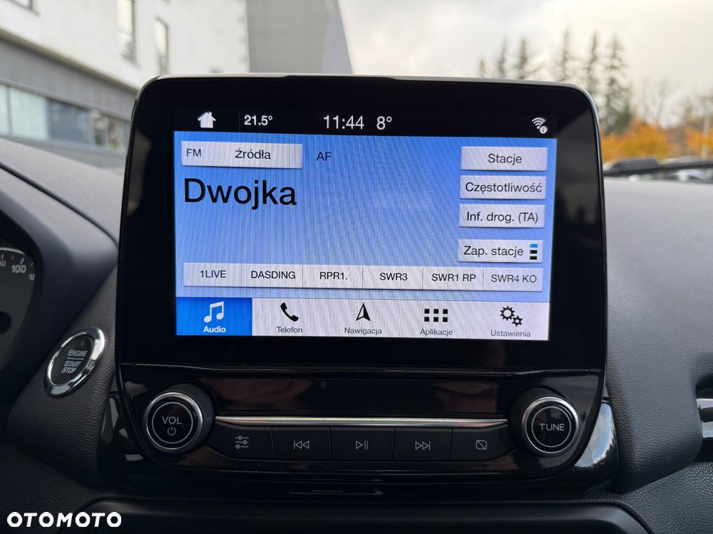 Ford EcoSport 1.0 EcoBoost GPF Titanium ASS - 21