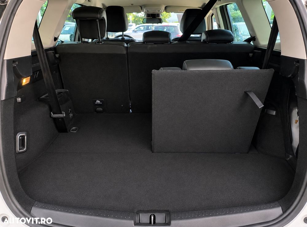 Renault Grand Scenic - 7