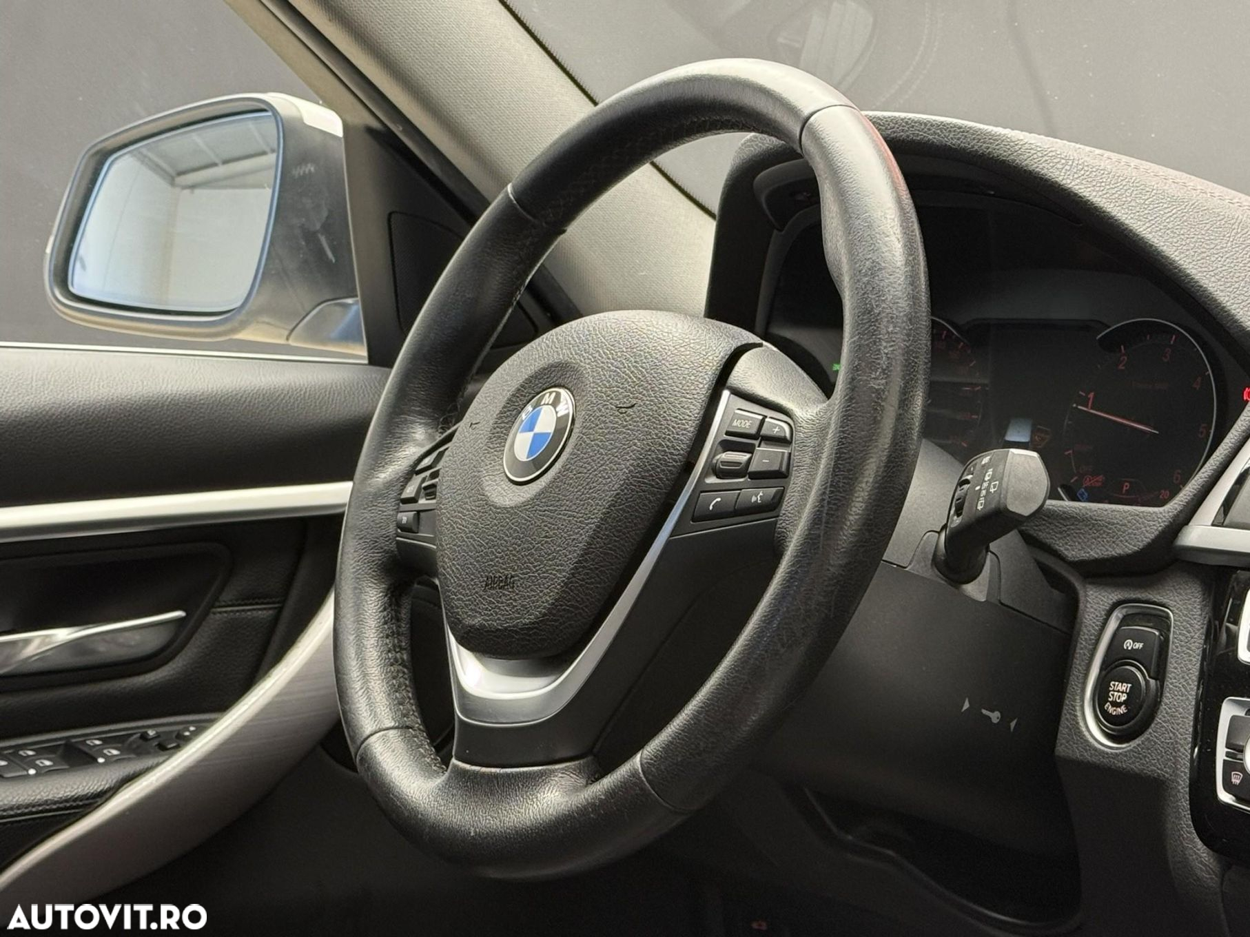 BMW Seria 3 - 12