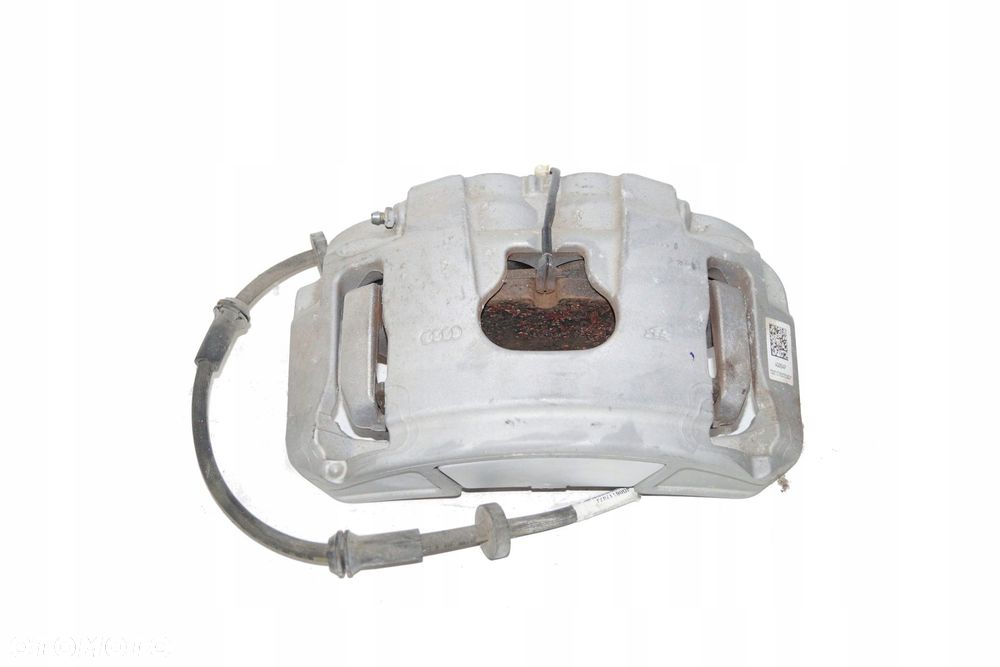 audi a6 c7 a7 a8 zacisk hamulcowy przód lewy 3.0 4g0615105ap - 1