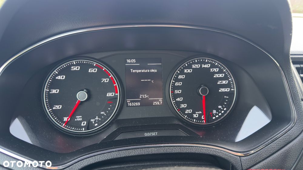Seat Ibiza 1.5 TSI FR EVO S&S - 7