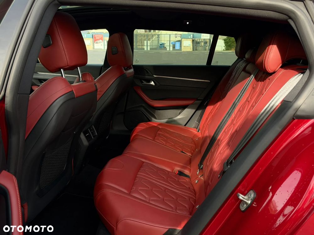 Peugeot 508 2.0 BlueHDi GT Line S&S EAT8 - 21
