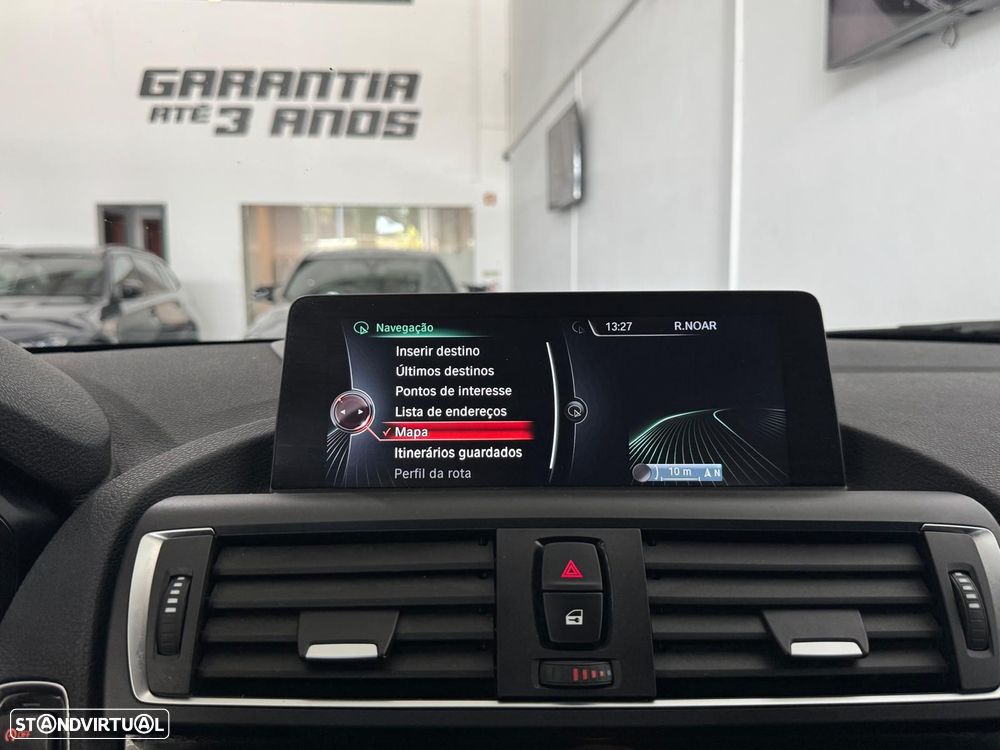 BMW 120 i Pack M Auto - 35