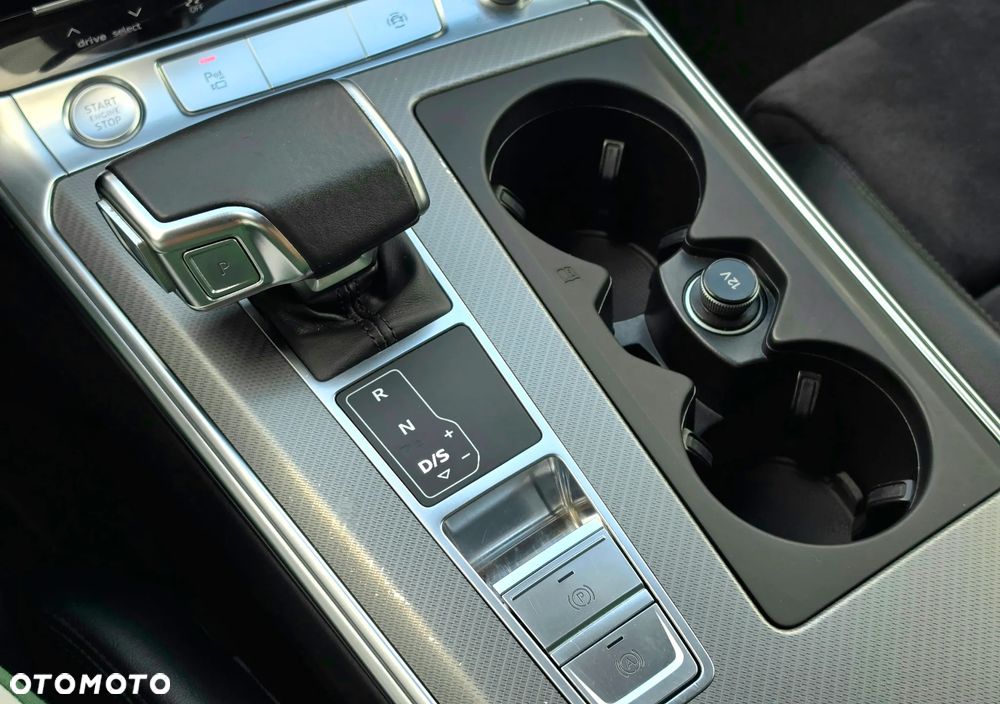 Audi A6 Limousine - 23