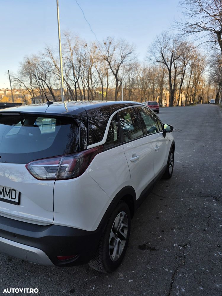 Opel Crossland 1.2 Start/Stop Enjoy Aut. - 3