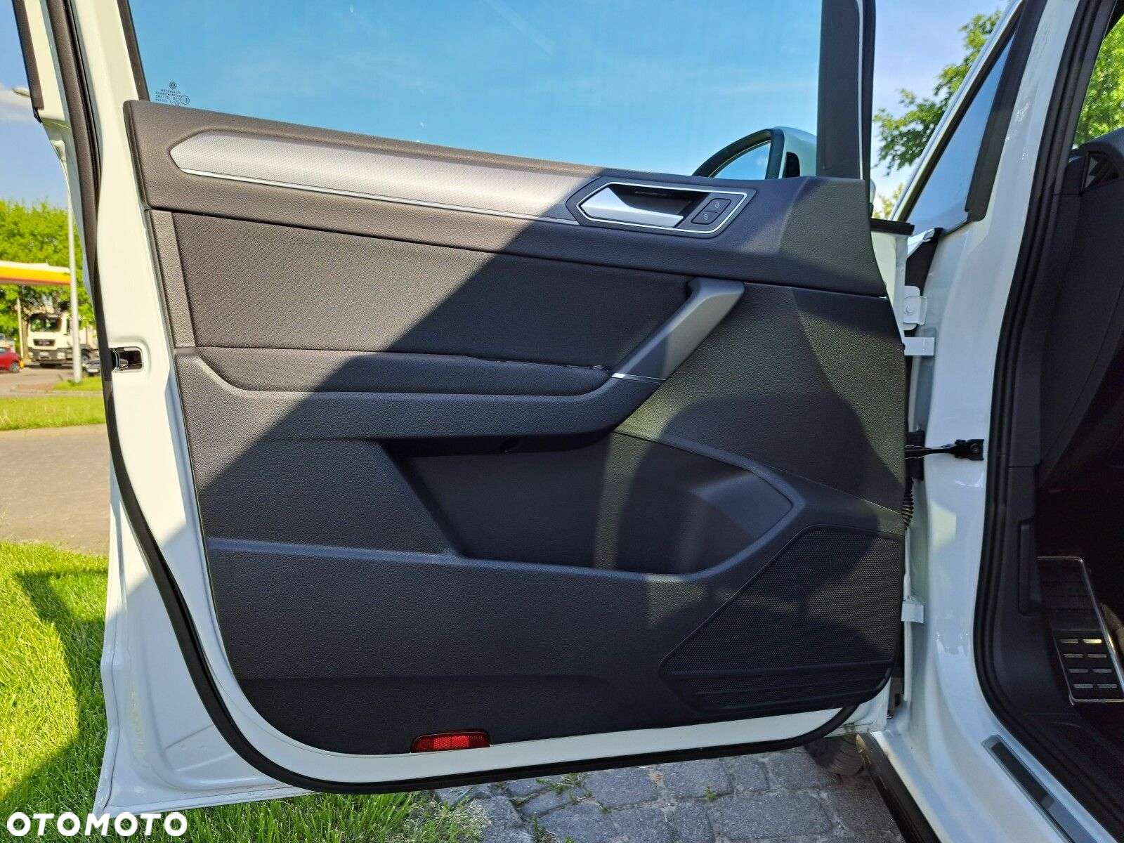 Volkswagen Touran 1.5 TSI EVO Highline DSG - 13