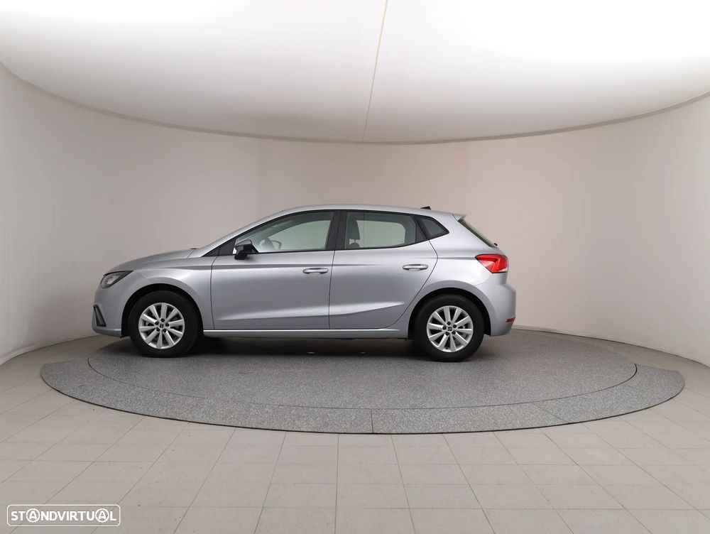 SEAT Ibiza 1.0 TSI Style DSG - 5