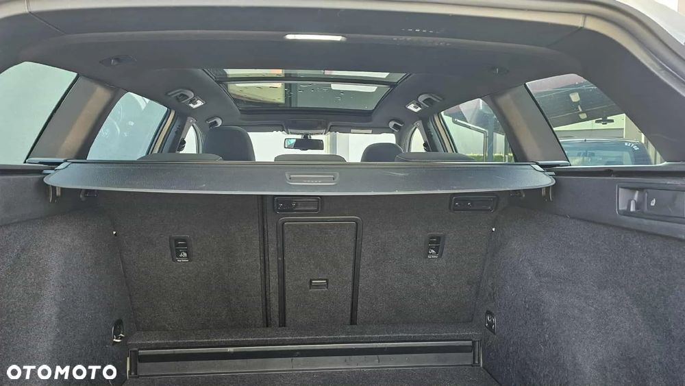 Volkswagen Golf VII 2.0 TSI 4Mot R DSG - 20