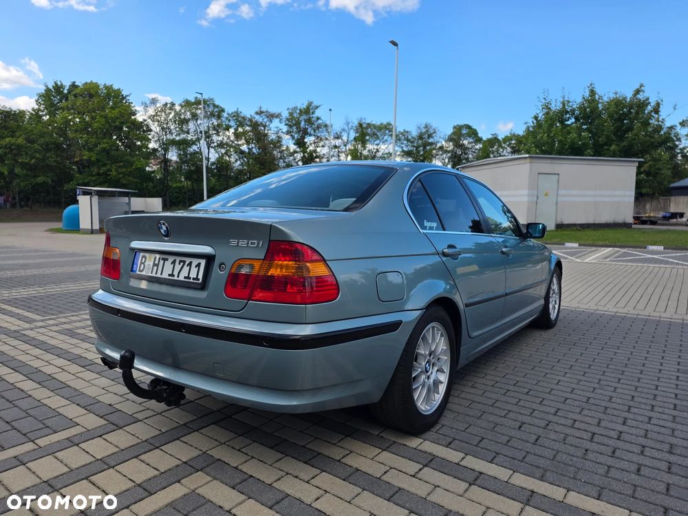 BMW Seria 3 - 6