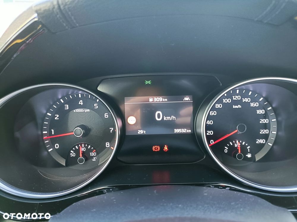 Kia XCeed 1.4 T-GDI L Business Line - 15