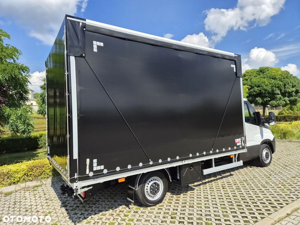 Iveco Daily - 5