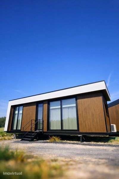 Casas Modelares!!! - Grande imagem: 2/6