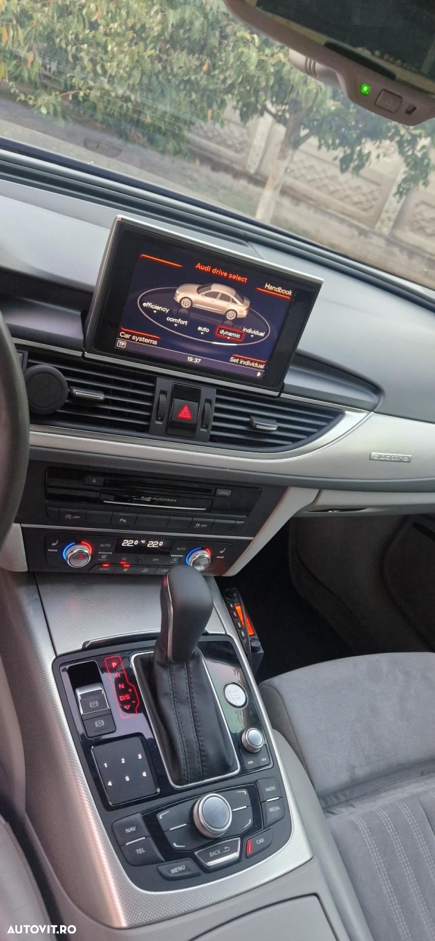 Audi A6 - 22