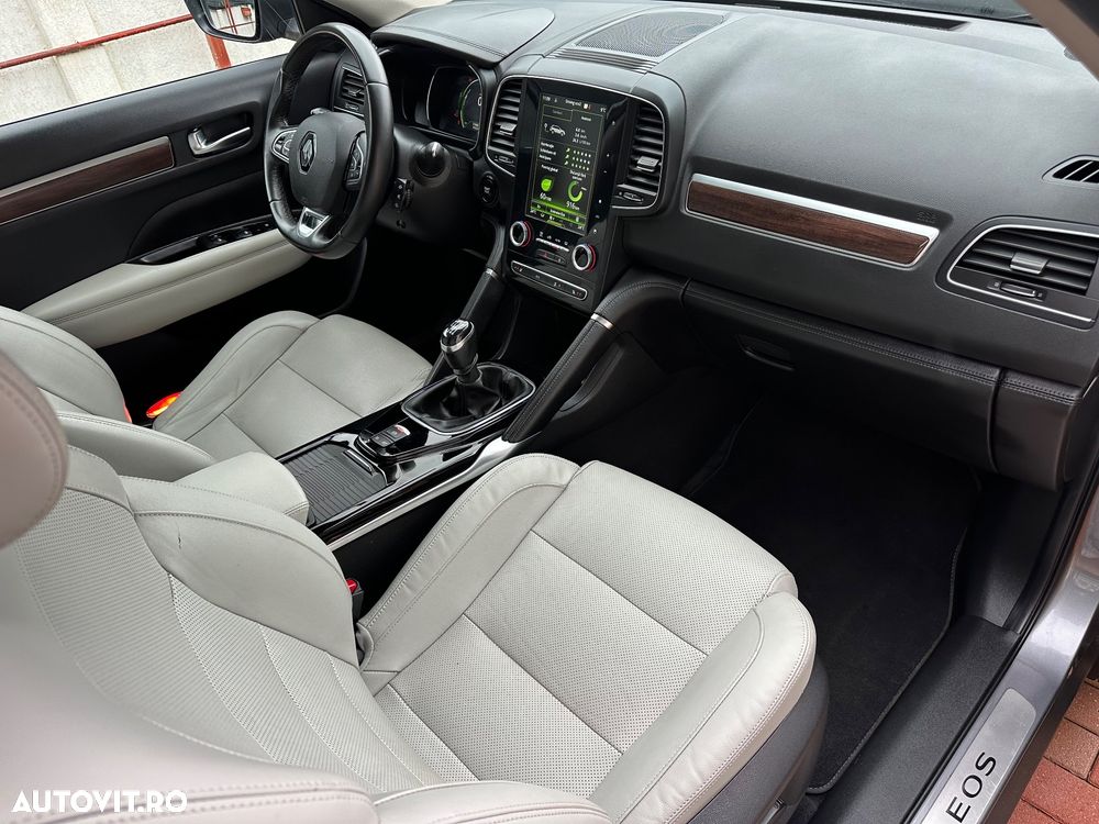 Renault Koleos - 29