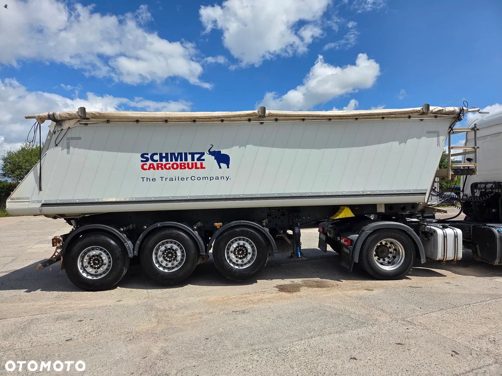 Schmitz Cargobull - 1