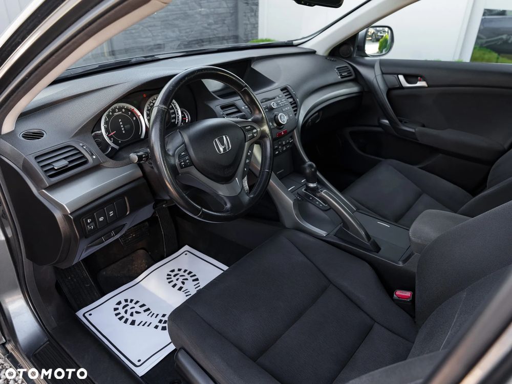 Honda Accord - 15
