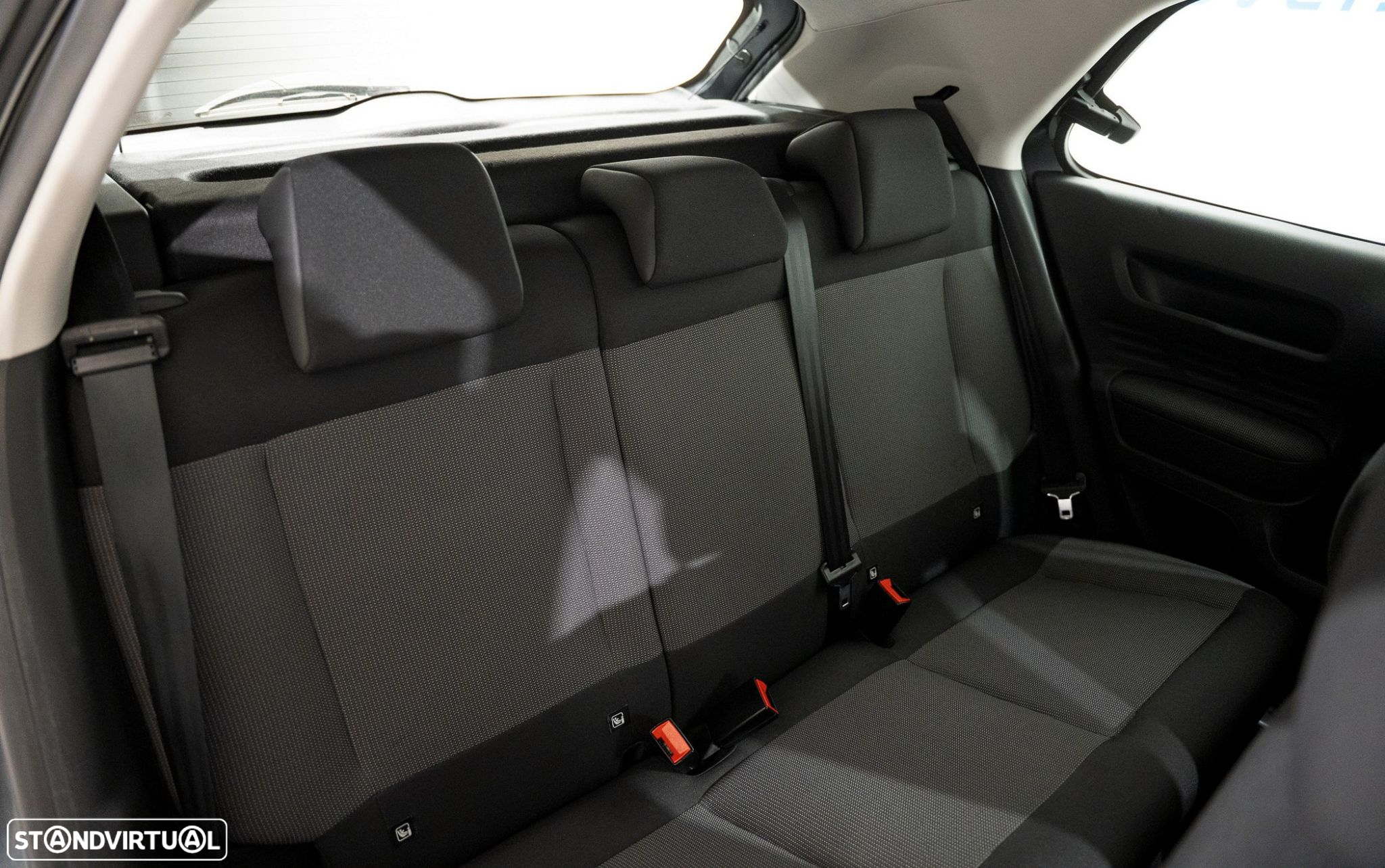 Citroën C4 Cactus 1.2 PureTech Shine - 11