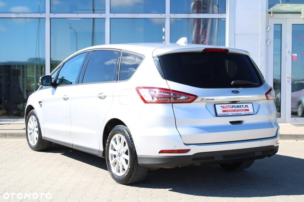 Ford S-Max - 3