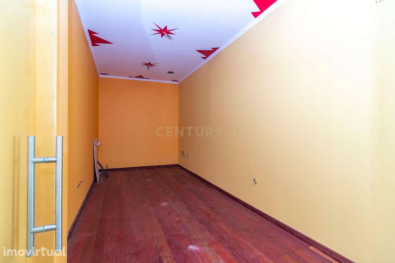 Loja para venda - Santa Cruz - Grande imagem: 4/8